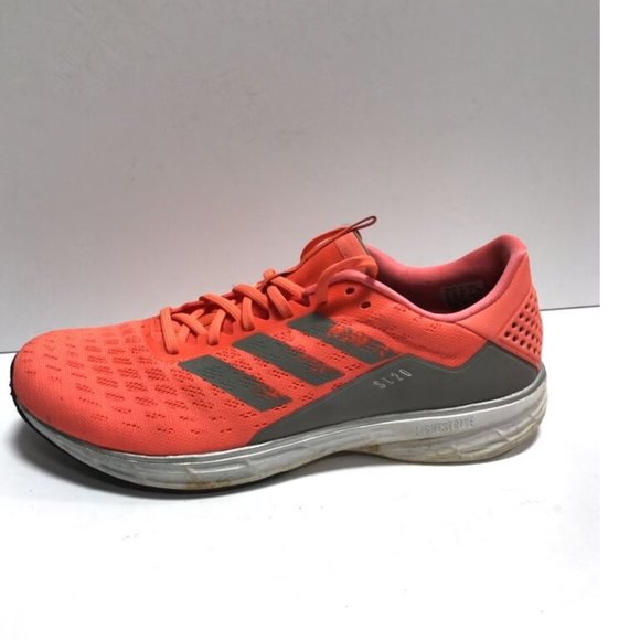 adidas Men\'s SL20 Running Shoes, Size 11M main image 4